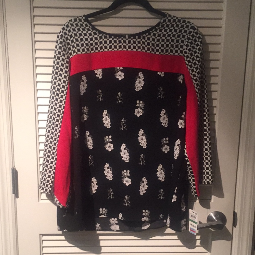 Alfani Top